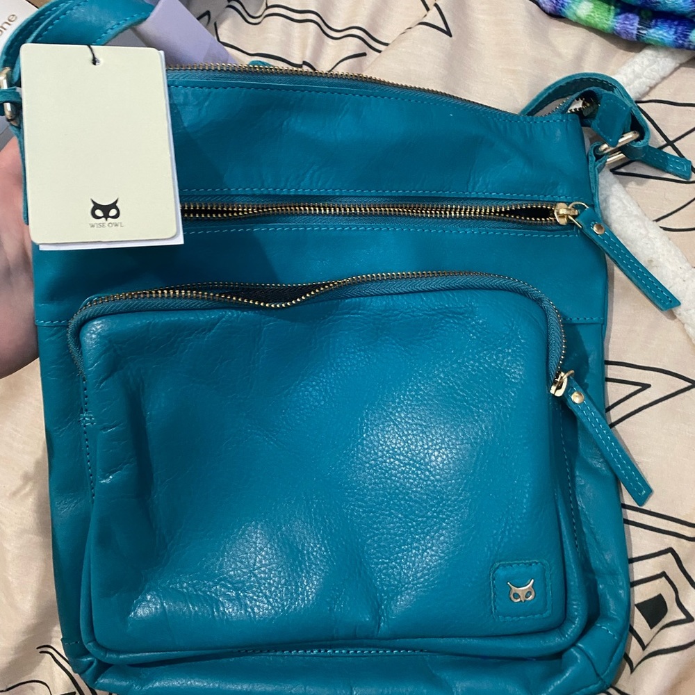 Womens Purse
